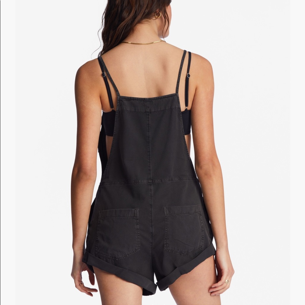 Romper shorts - Picture 5 of 6